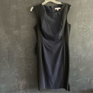 Banana Republic Colorblock Sheath Dress